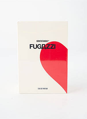 Eau de parfum beige BORNTOSTANDOUT femme