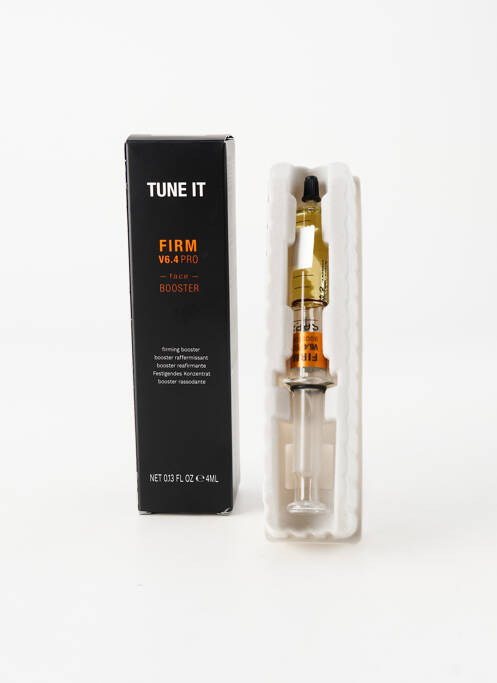 Soin du visage  noir SEPAI femme
