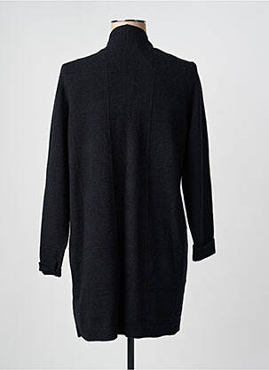 Gilet manches longues stretch noir BETTY BARCLAY femme