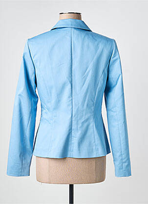 Blazer poches bleu BETTY BARCLAY femme