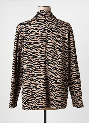 Blazer coupe cintrée noir BETTY BARCLAY femme