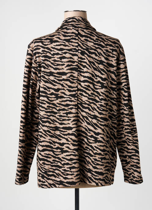 Blazer coupe cintrée noir BETTY BARCLAY femme