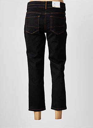Jeans coupe slim poches noir BETTY BARCLAY femme