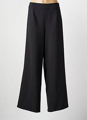 Pantalon droit coupe droite noir BETTY BARCLAY femme