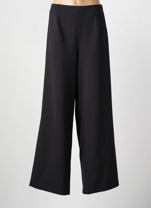 Pantalon droit coupe droite noir BETTY BARCLAY femme