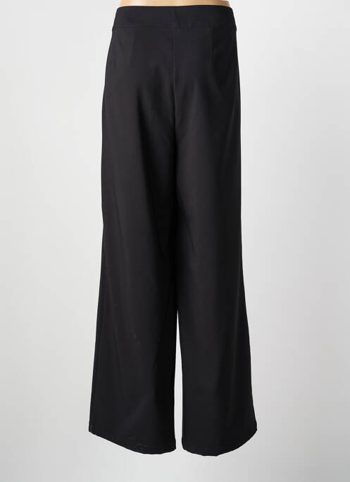 Pantalon droit coupe droite noir BETTY BARCLAY femme