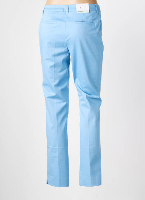Pantalon slim poches bleu BETTY BARCLAY femme