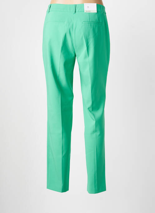 Pantalon slim poches vert BETTY BARCLAY femme