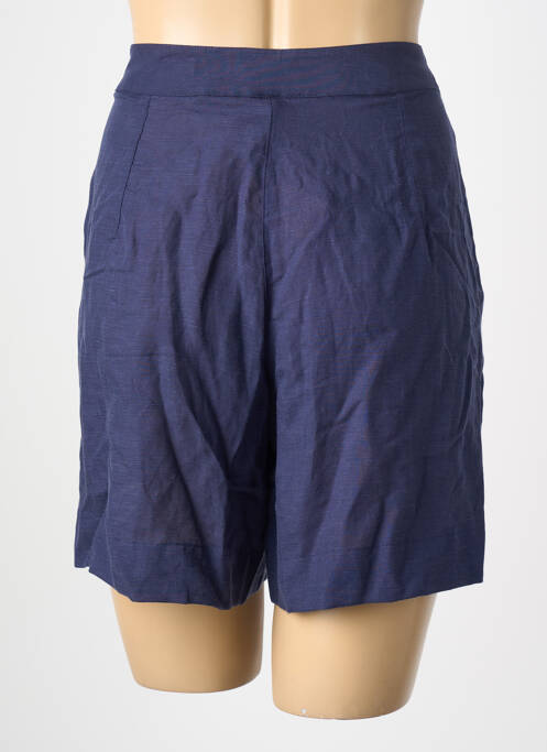 Short taille normale taille normale bleu LISE CHARMEL femme