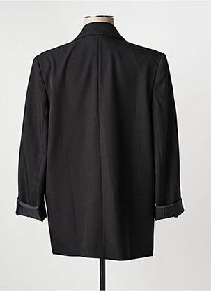 Blazer poches noir AN' GE femme