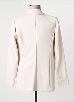 Blazer poches beige BETTY BARCLAY femme