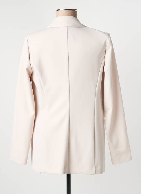 Blazer poches beige BETTY BARCLAY femme