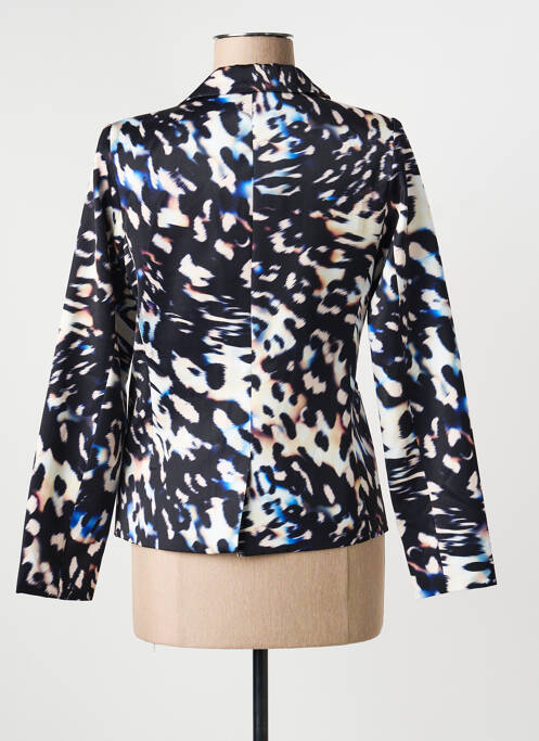 Blazer poches noir MOLLY BRACKEN femme
