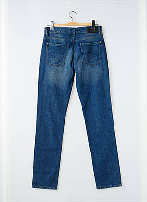 Jeans coupe droite stretch taille normale bleu LEE COOPER homme