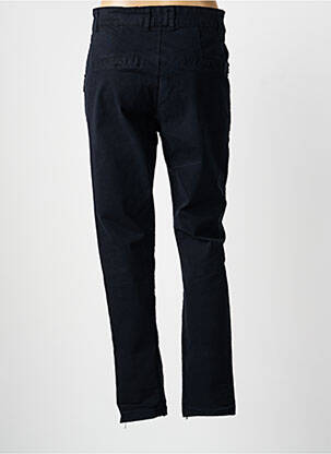 Pantalon slim poches noir IZZY femme