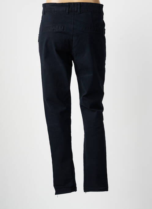 Pantalon slim poches noir IZZY femme