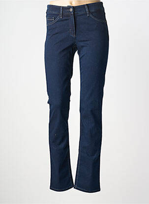 Jeans bootcut poches bleu BETTY BARCLAY femme