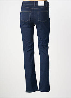 Jeans bootcut poches bleu BETTY BARCLAY femme