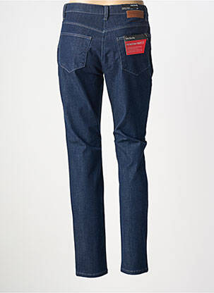 Jeans skinny poches bleu BETTY BARCLAY femme