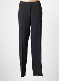 Pantalon chino taille normale taille normale noir BETTY BARCLAY femme