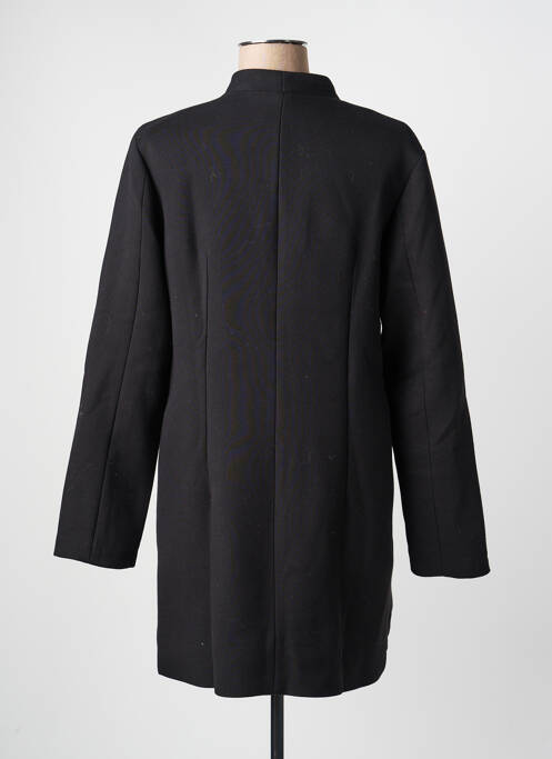 Veste casual poches noir LOTUS EATERS femme