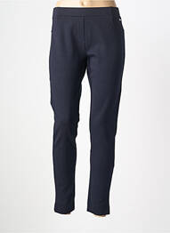 Legging stretch taille normale bleu U.S. POLO ASSN femme