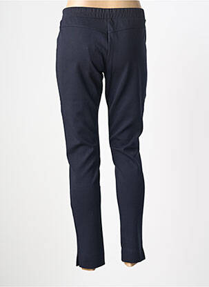 Legging stretch taille normale bleu U.S. POLO ASSN femme
