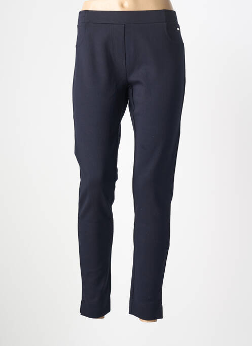 Legging stretch taille normale bleu U.S. POLO ASSN femme