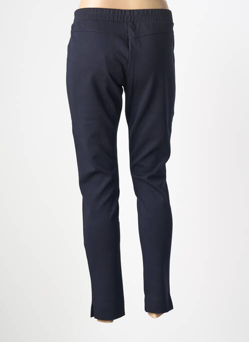 Legging stretch taille normale bleu U.S. POLO ASSN femme