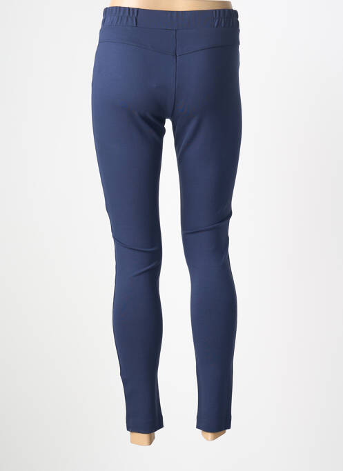 Legging stretch taille normale bleu U.S. POLO ASSN femme