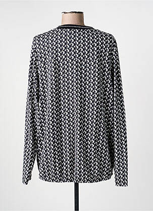 T-shirt manches longues manches longues gris CECIL femme