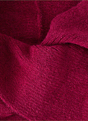 Echarpe stretch violet GARCIA femme