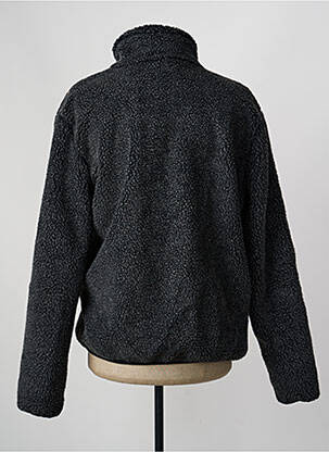 Veste casual coupe droite gris IRON AND RESIN homme