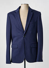 Blazer poches bleu DOSGALGOS homme