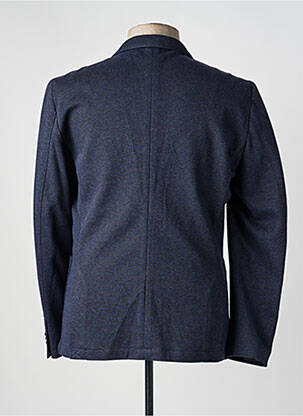 Blazer poches gris TOM TAILOR homme