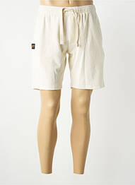 Short poches taille normale beige DAYTONA homme