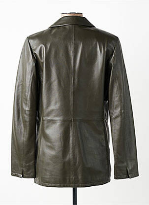 Blazer poches vert OAKWOOD femme