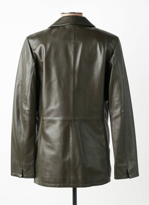 Blazer poches vert OAKWOOD femme