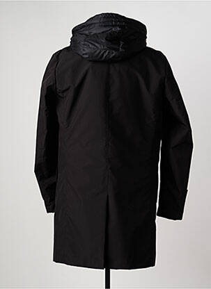 Parka manches longues noir ANTONY MORATO homme
