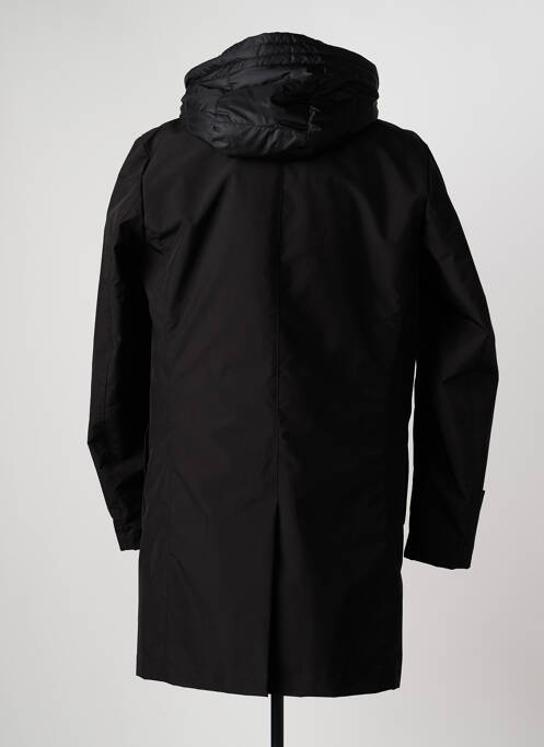Parka manches longues noir ANTONY MORATO homme