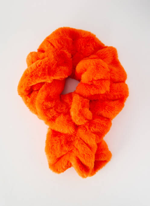 Echarpe orange ALEX.MAX femme