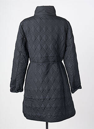 Doudoune poches sans capuche noir GERRY WEBER femme