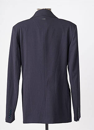 Blazer poches noir LIU JO femme