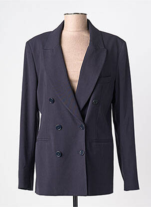 Blazer poches noir LIU JO femme