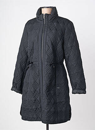 Doudoune poches sans capuche noir GERRY WEBER femme