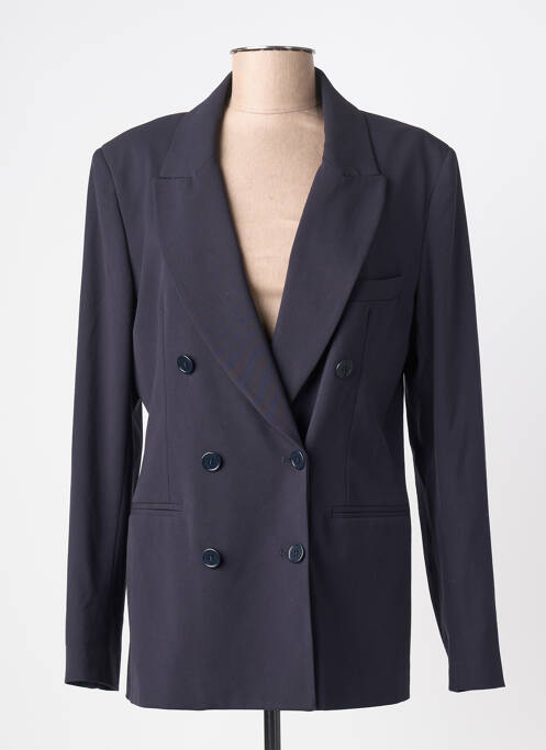 Blazer poches noir LIU JO femme