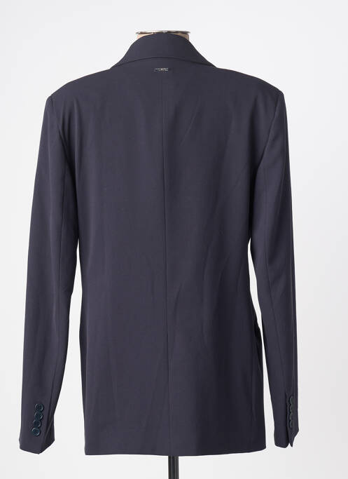 Blazer poches noir LIU JO femme