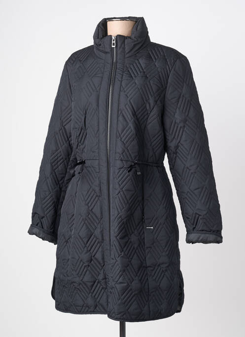 Doudoune poches sans capuche noir GERRY WEBER femme