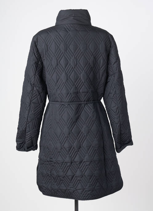 Doudoune poches sans capuche noir GERRY WEBER femme