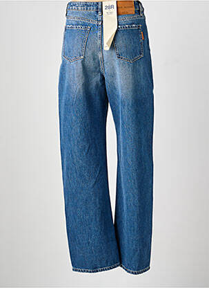 Jeans coupe large taille normale taille normale bleu ARMANI EXCHANGE femme